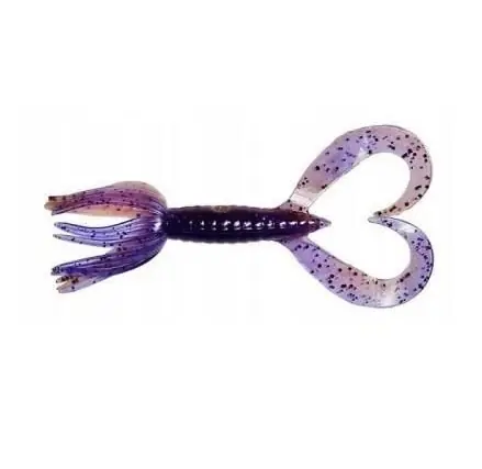 LITTLE SPIDER - PURPLE JERRY - 7,6cm | Cena producenta