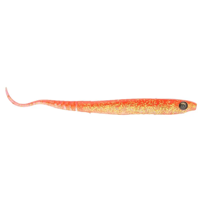 Do wyczerpania zapasów | LANCETIC - RED GOLDEN SHAD - 8,5cm