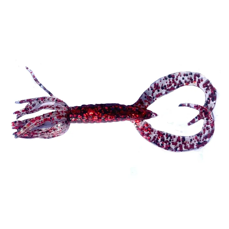 Skorzystaj z oferty - LITTLE SPIDER - RED DEVIL - 5,1cm