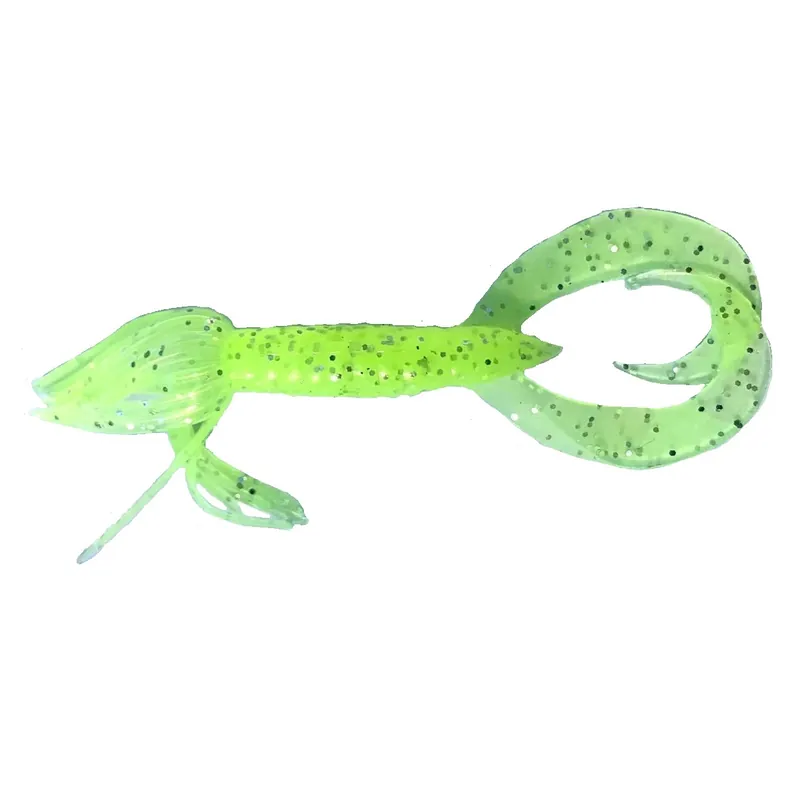 Promocja | LITTLE SPIDER - TOXIC CHART - 5,1cm