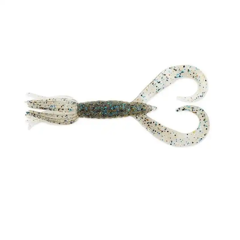 LITTLE SPIDER - BLUEGILL FLASH - 5,1cm | Cena promocyjna