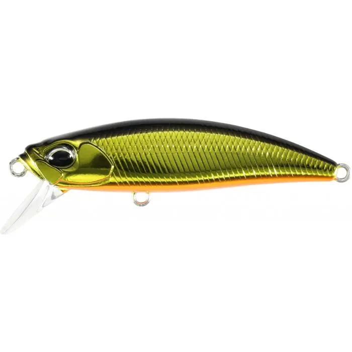 Nowa pozycja w ofercie | SPEARHEAD RYUKI - S - METAL BLACK GOLD - 5,1cm
