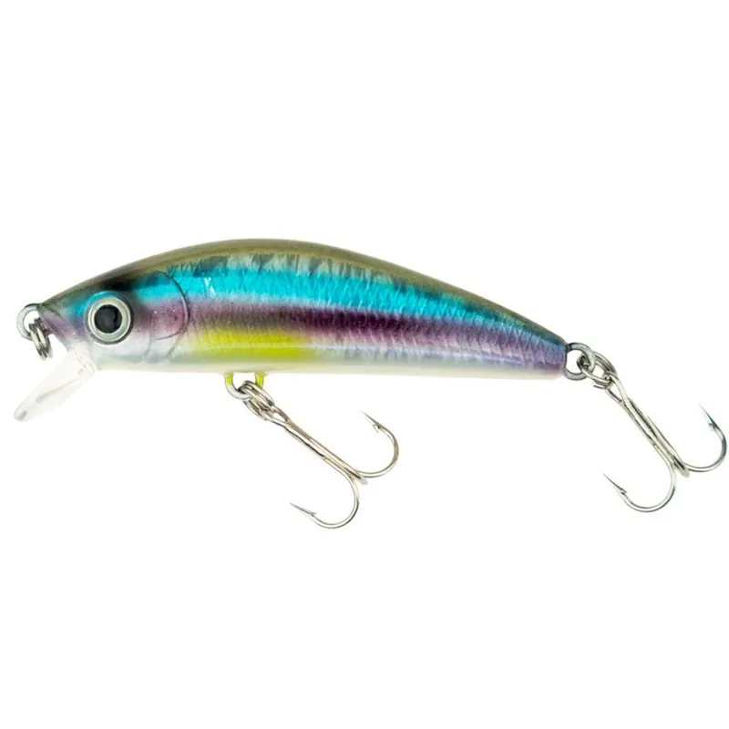 MUSTANG MINNOW - FLOATING - 6cm - Ulubieniec klientów