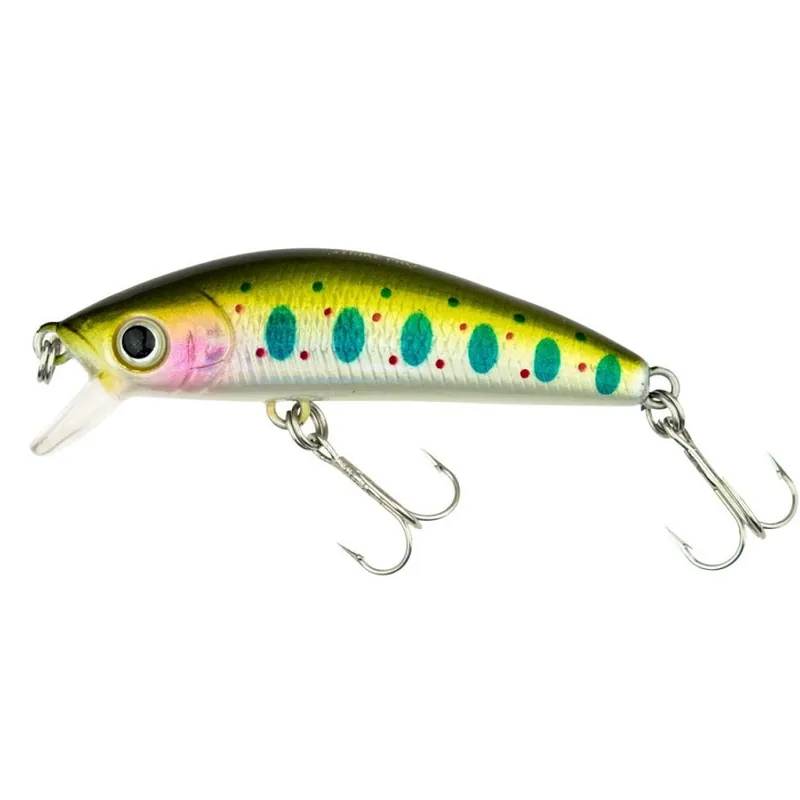 MUSTANG MINNOW - FLOATING - 6cm - Kup teraz