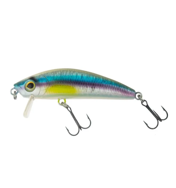 Ostatnie dni | MUSTANG MINNOW - FLOATING - 9cm
