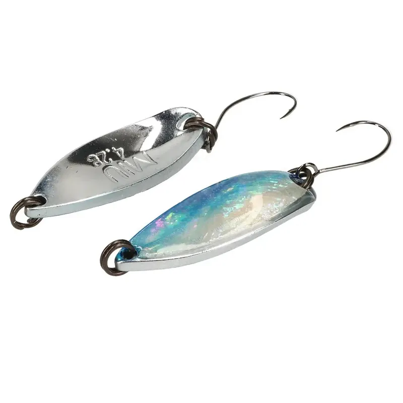 MIU NATIVE AWABI - BLUE SILVER - 2,8g - Świetna cena