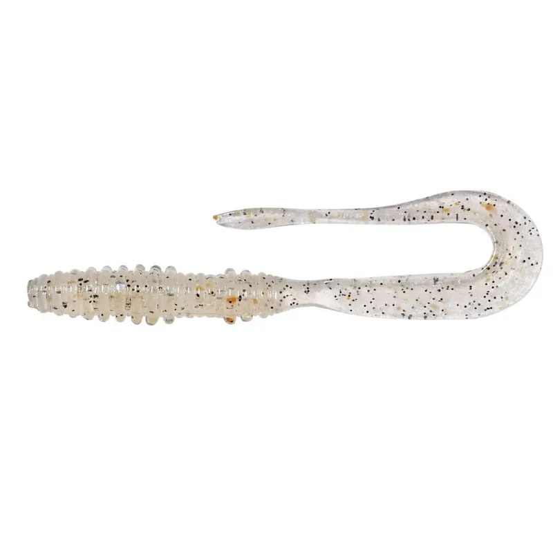 Nowość w ofercie | MAD WAG - SILVER SHAD - 6,5cm
