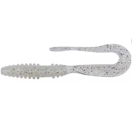 MAD WAG - CLEAR SILVER GLOW - 6,5cm | Oszczędź teraz
