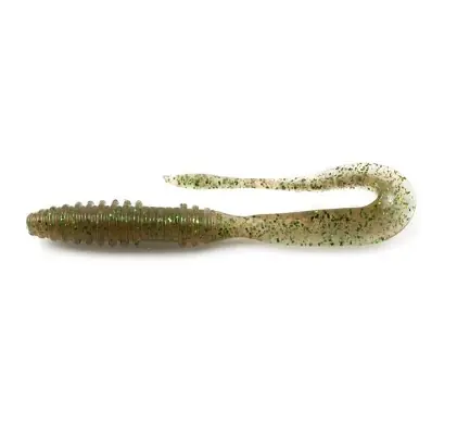 Prosto od producenta - MAD WAG - SAHARA OLIVE FLK. - 9cm