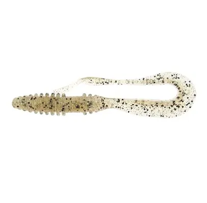 MAD WAG - SILVER SHAD - 9cm - Wygodne zakupy