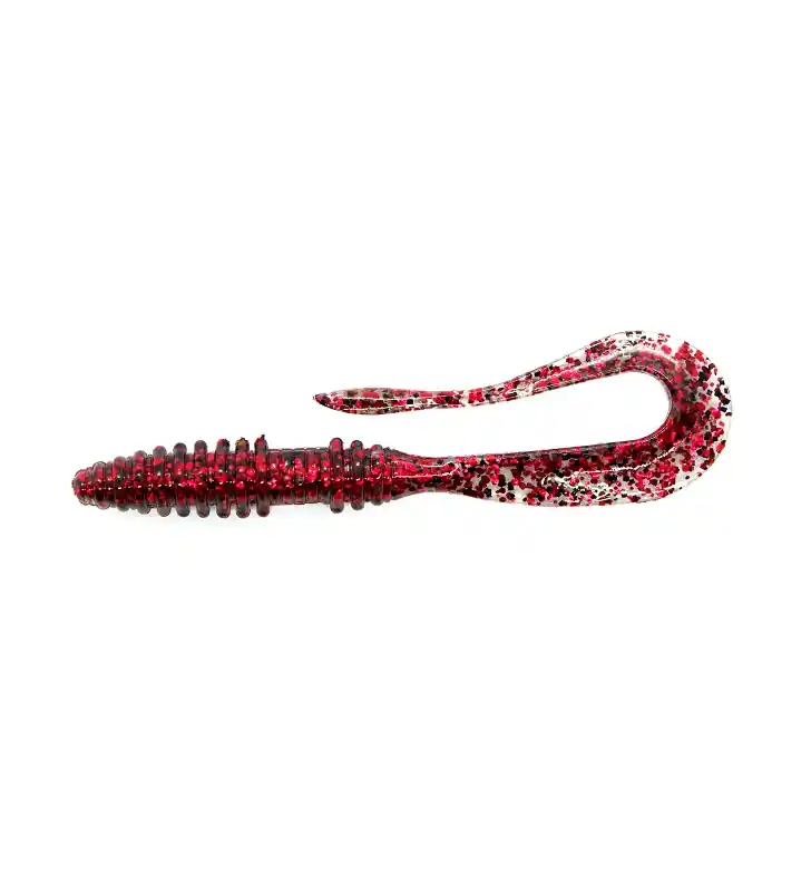 Obniżka | MAD WAG - RED DEVIL - 9cm