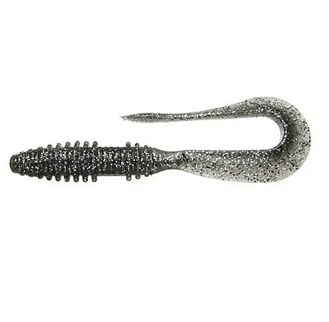 MAD WAG - SMOKE PP. SILVER - 18cm - Top produkt