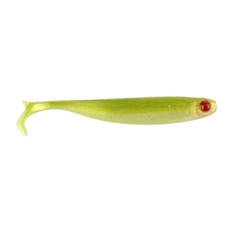 MEZASHI Z - TAIL MINNOW - AYU - 9cm | Megacena
