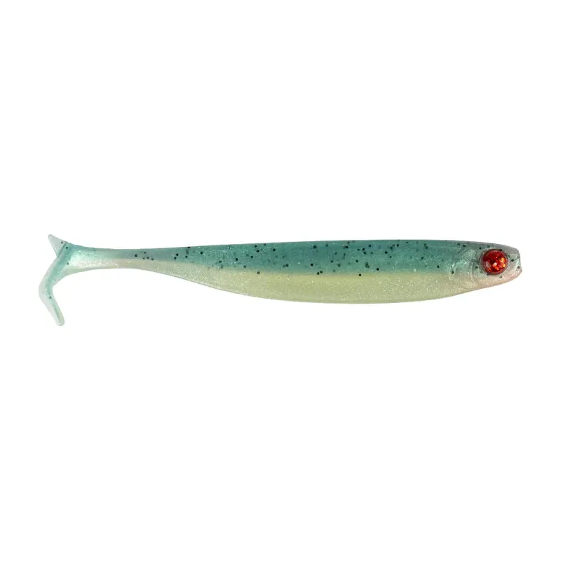 MEZASHI Z - TAIL MINNOW - CREAM SODA - 5cm | Ekstra rabat