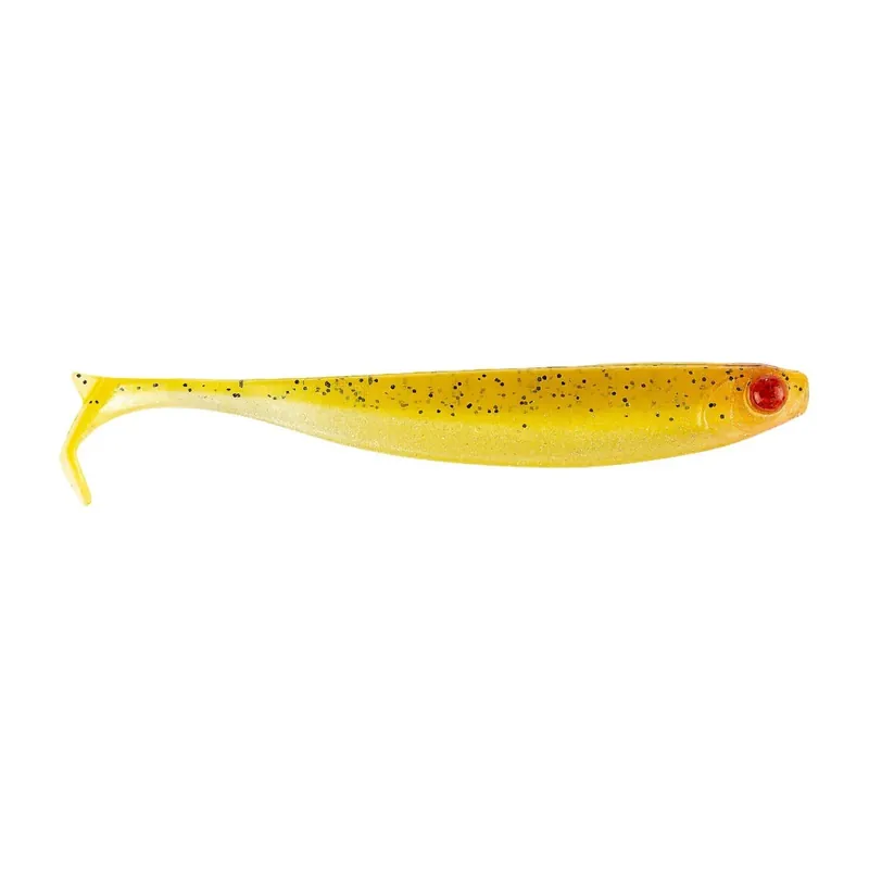 Najlepsza cena - MEZASHI Z - TAIL MINNOW - JAPANESE WHITING - 5cm
