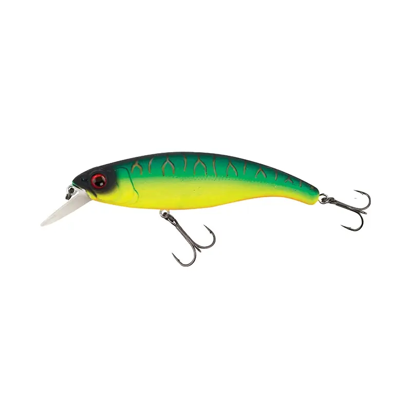 SLICK STICK - SR - UV FIRE TIGER - 4cm - Kup teraz