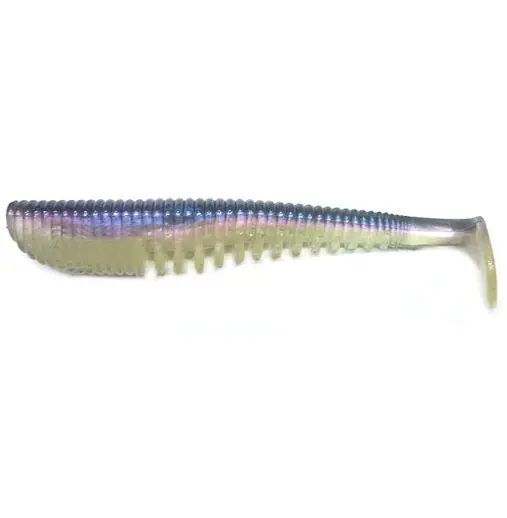 AWARUNA - PRO BLUE / RED PEARL BAIT - 8,9cm - Super okazja