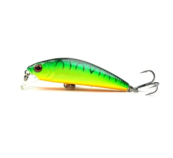 HUMBUG - FIRE TIGER - 6,5cm | Sprawdź teraz