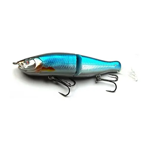 Bardzo popularny produkt - S-WAVE - REAL HERRING - 12cm