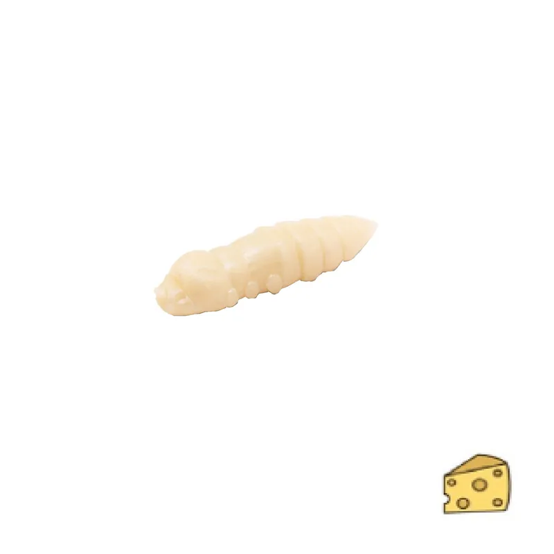 PUPA - DIRTY PEARL - 3,8cm | Cena po obniżce