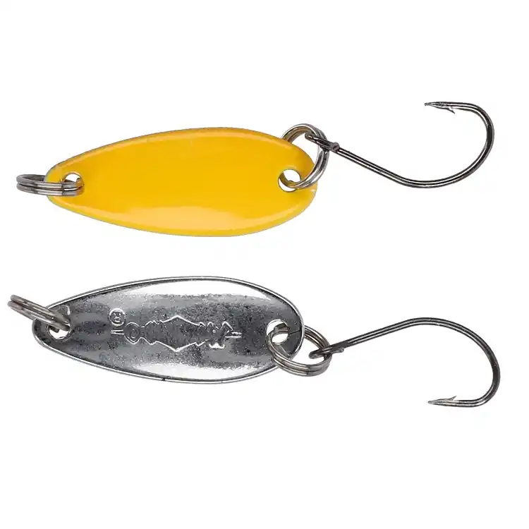 MINI SPOON - 2,4cm - 1,5g | Prosto od producenta