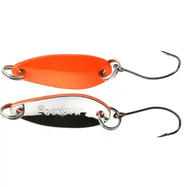Cena po obniżce | MINI SPOON - 2,4cm - 1,5g