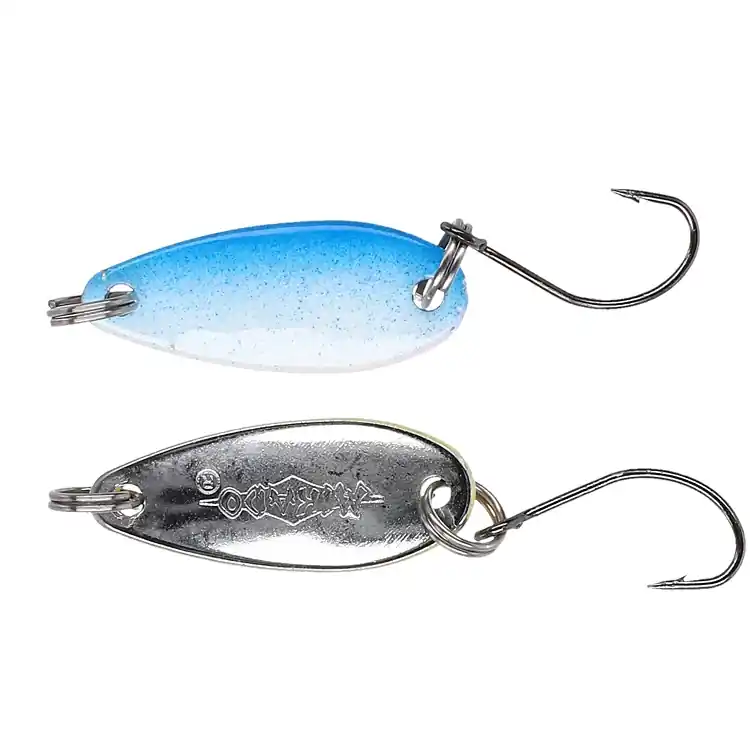 MINI SPOON - 2,4cm - 2,5g - Bestseller