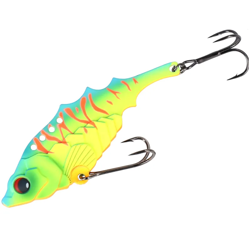 Nowa pozycja w ofercie - M-VIB - MAT CHARTREUSE - 10g