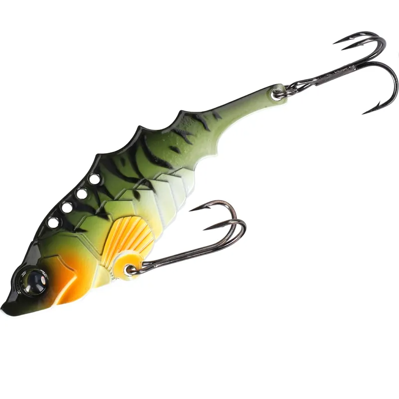 Najlepsza cena | M-VIB - NATURAL PERCH - 26g