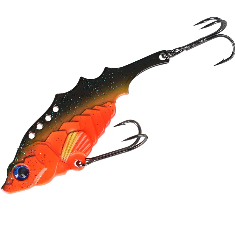 Zostało tylko kilka sztuk - M-VIB - RED STICKLEBACK - 26g