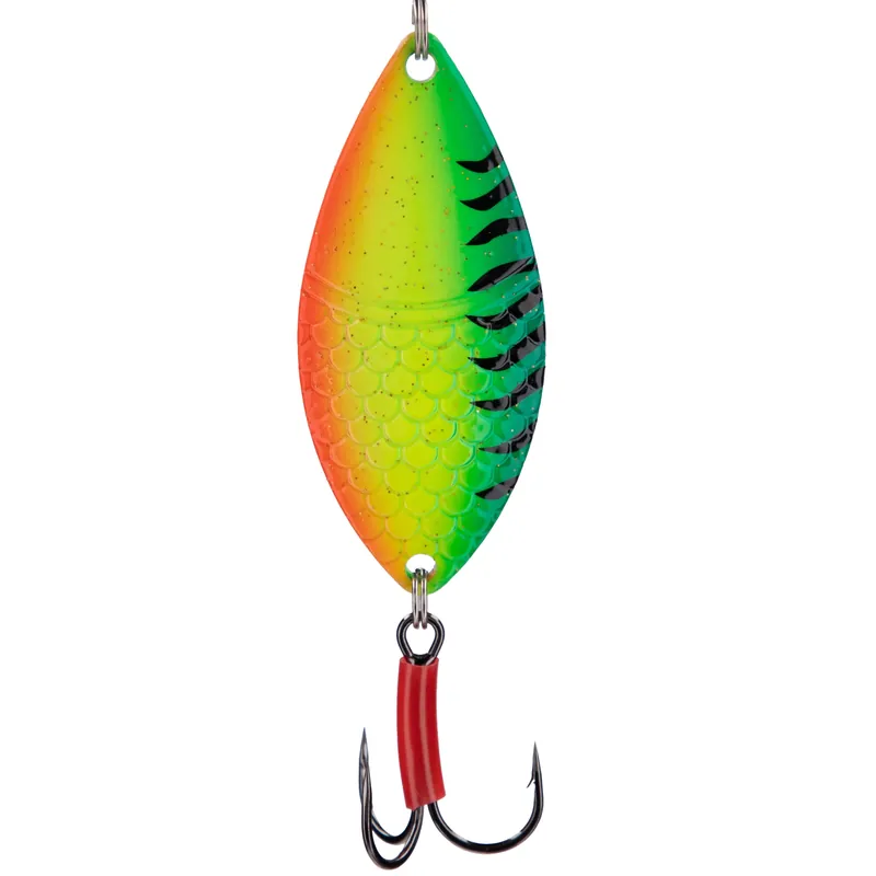 ALGA - FIRETIGER - 1 - 12g | Klienci polecają
