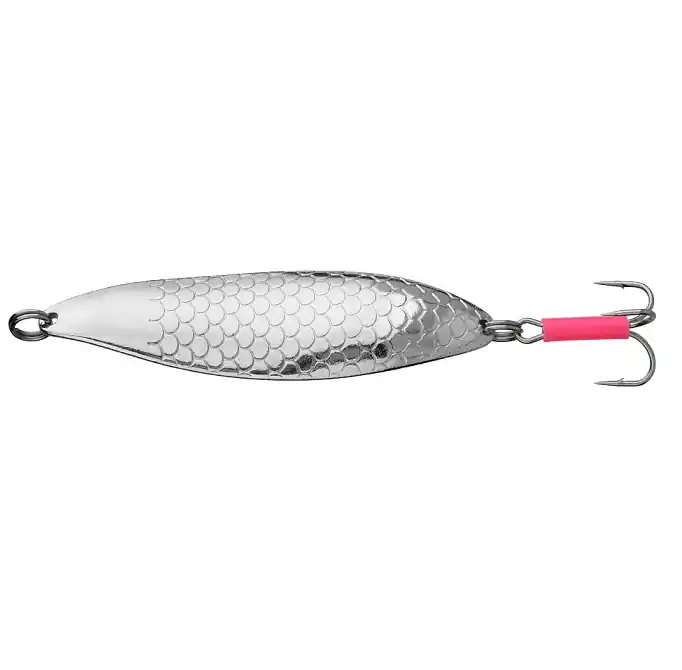 DIVER - SREBRNA - 15g | Już w sprzedaży