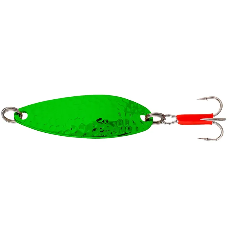HAMMER - FLUO ZIELONA - 13g | Bestseller