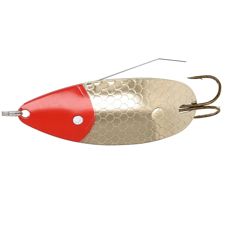 PIKE - ZŁOTA - 7g - Duży rabat