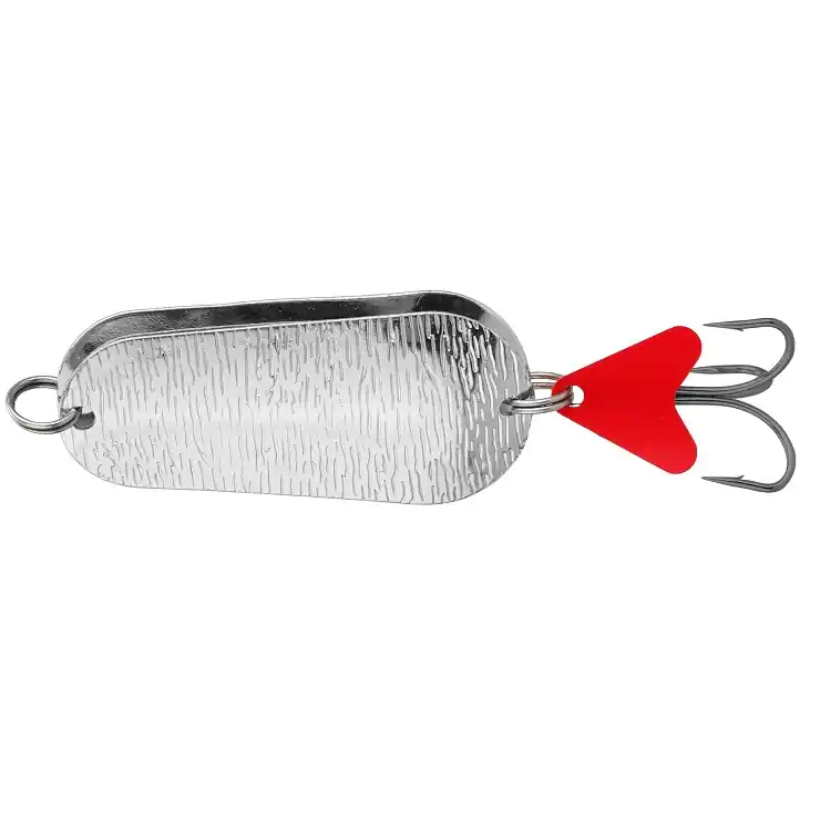 TRYTHON DOUBLE - SREBRNA - 24g | Cena specjalna