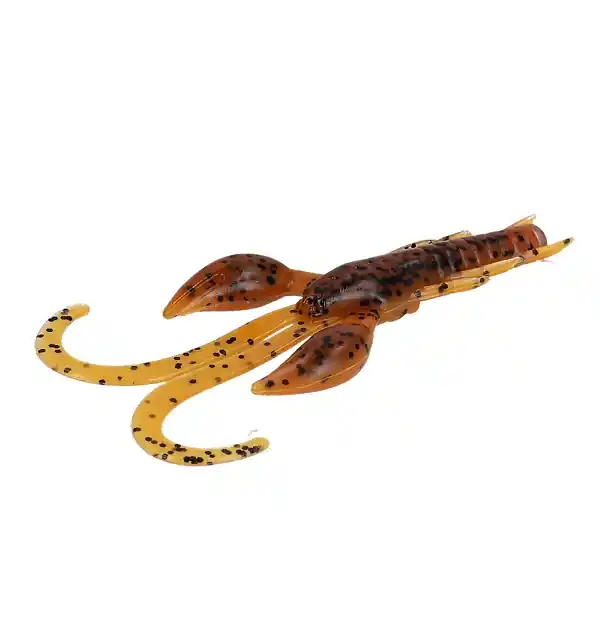 Mega okazja - ANGRY CRAYFISH - 7cm