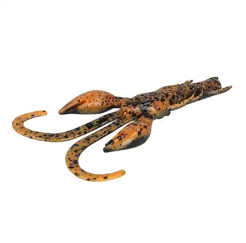 Od ręki - ANGRY CRAYFISH - 7cm