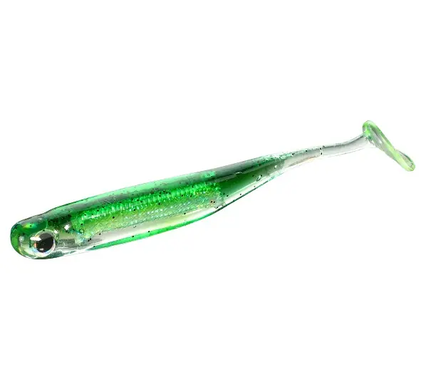 Zapasy na wyczerpaniu - FURYO - 7,5cm