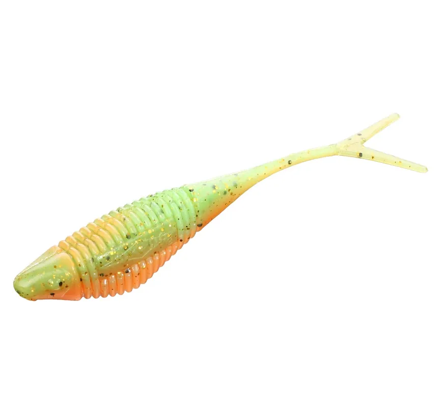 Kup teraz - FISH FRY - 5,5cm