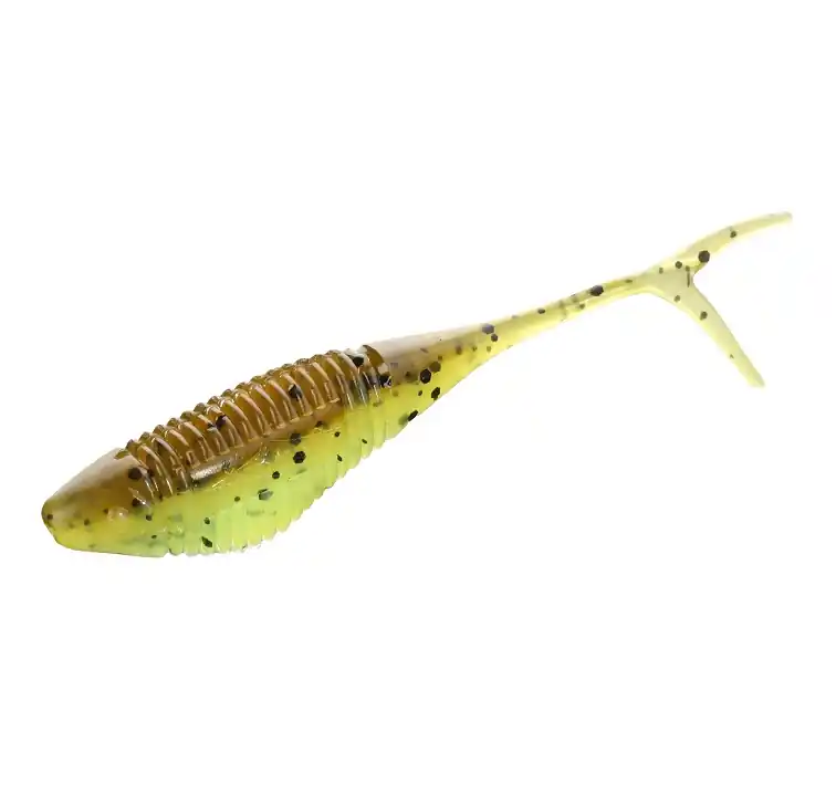 FISH FRY - 5,5cm - Oferta specjalna