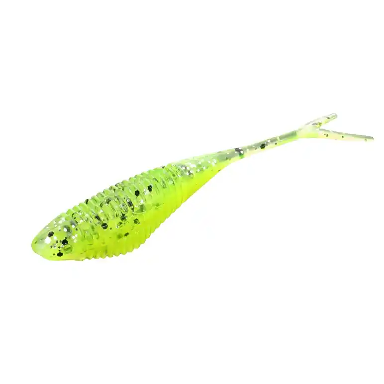 Bezpieczna płatność | FISH FRY - 5,5cm