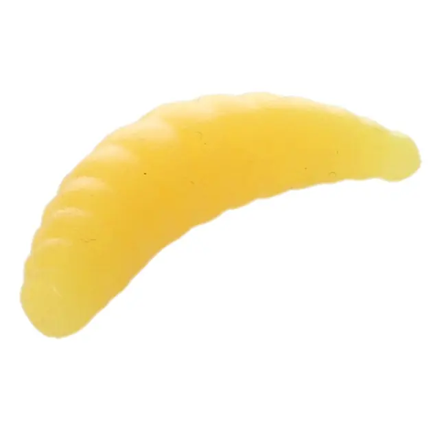 MAGGOT - CHEESE - 4,2cm - 10szt | Profesjonalna jakość