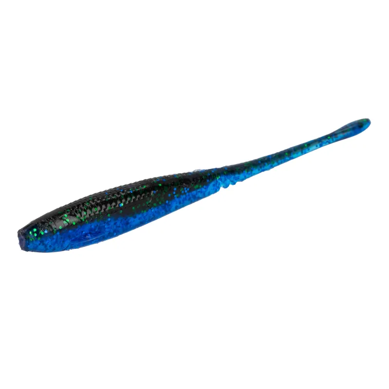 Bardzo popularny produkt | M - CRAFT MORTAL TAIL - BLUE BACK - 10cm
