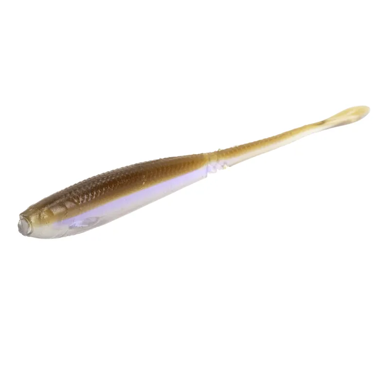 M - CRAFT MORTAL TAIL - BLUE PEARL - 10cm - Wysoka jakość