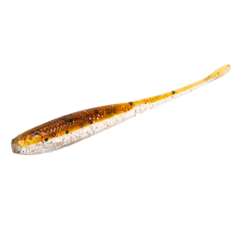 M - CRAFT MORTAL TAIL - MAGIC BROWN - 10cm | Darmowy zwrot