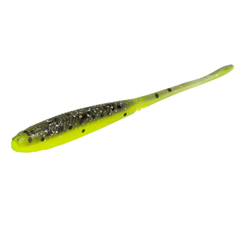 M - CRAFT MORTAL TAIL - LEMON - 5cm | Cena po obniżce