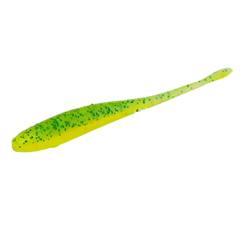 W sprzedaży - M - CRAFT MORTAL TAIL - HOT TIGER - 7,5cm