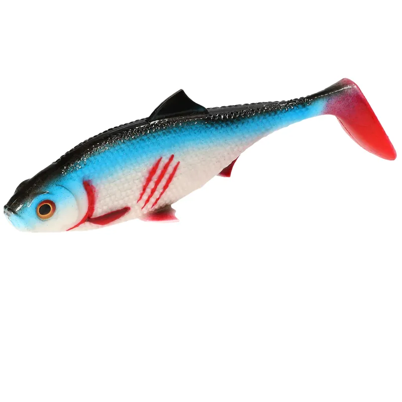 Wyprzedaż zapasów - MFT ROACH - BLEEDING BLUE - 12cm