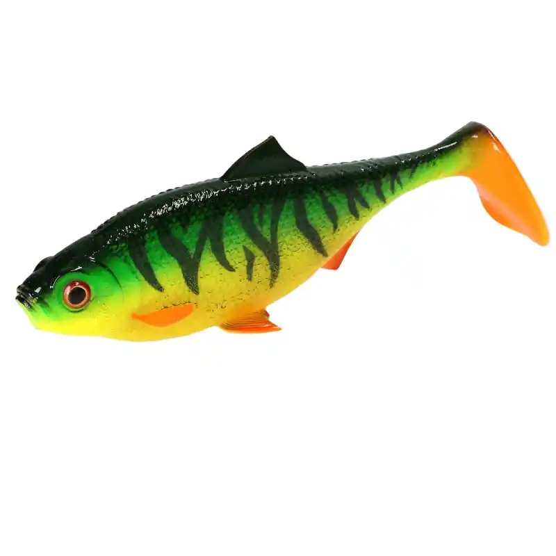 Tylko w tym tygodniu - MFT ROACH - FIRETIGER - 18cm