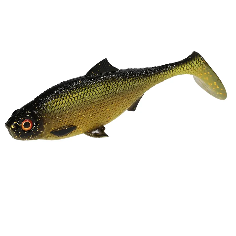 Jakość premium - MFT ROACH - TENCH - 18cm